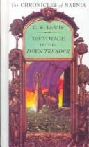 Cover of: The Voyage of the Dawn Treader by C.S. Lewis