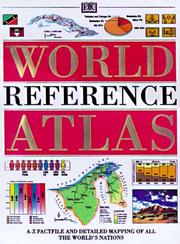 Cover of: The World Reference Atlas Updated Edition