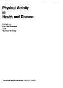 Cover of: Physical activity in health and disease