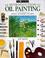 Cover of: An Introduction to Oil Painting