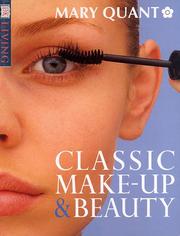Classic Makeup and Beauty by Mary Quant