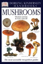 Cover of: Mushrooms by Thomas Laessoe