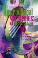 Instructional strategies by Mary C. Custureri