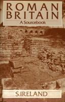 Cover of: Roman Britain: a sourcebook