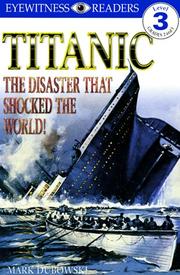 Titanic by Mark Dubowski