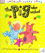 Cover of: The pig who wished