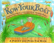 Cover of: Row your boat by Anthony Lishak