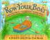 Cover of: Row your boat