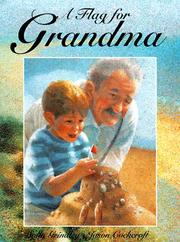 Cover of: A Flag for Grandma