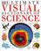 Cover of: Ultimate visual dictionary of science.