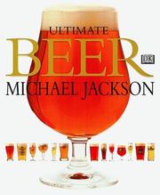 Cover of: Ultimate beer by Michael Jackson