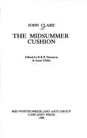 Cover of: midsummer cushion