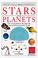 Cover of: Stars and planets
