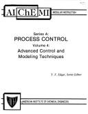 AIChEMI modular instruction by American Institute of Chemical Engineers.