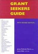 Cover of: Grant Seekers Guide: Foundations That Support Social and Economic Justice (Grant Seekers Guide, 5th ed)