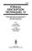 Cover of: Formal Description Techniques, IV: Proceedings (Ifip Transactions C : Communication Systems, Technical Committee 6)