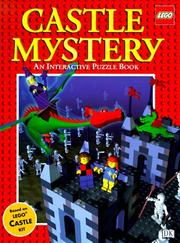 Cover of: LEGO Game Books