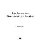 Cover of: Las hermanas Greenwood en México