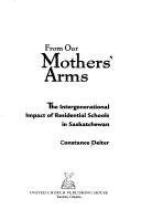 Cover of: From our mothers