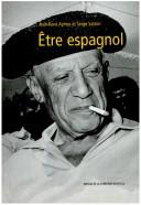 Cover of: Etre espagnol