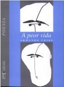 Cover of: A peor vida