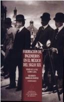 Formaci&acute;on de ingenieros en el M&acute;exico del siglo XIX by María de la Paz Ramos Lara