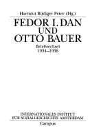 Fedor I. Dan und Otto Bauer by F. Dan