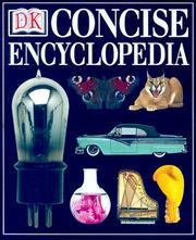Cover of: Concise encyclopedia