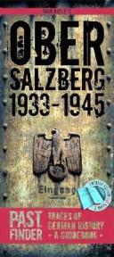 Cover of: Obersalzberg 1933-1945 by Maik Kopleck