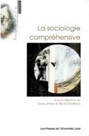 Cover of: La sociologie compréhensive