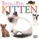 Cover of: Kitten.