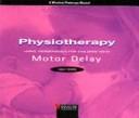Cover of: Physiotherapy home programmes for children with motor delay