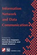 Cover of: Information Networks and Data Communication (IFIP International Federation for Information Processing) | 