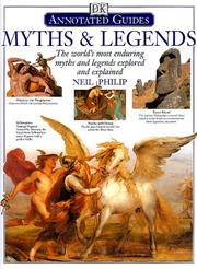 Annotated guides, myths & legends