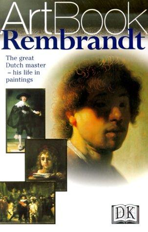 Rembrandt by Rembrandt Harmenszoon van Rijn