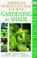 Cover of: Gardening in shade