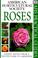 Cover of: Roses