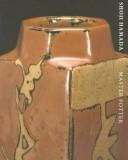 Cover of: Shoji Hamada: master potter