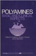 Cover of: Polyamines | 