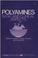 Cover of: Polyamines