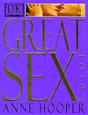 Cover of: Great sex guide