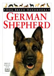 Cover of: Dog Breed Handbooks | DK Publishing