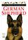 Cover of: Dog Breed Handbooks