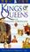 Cover of: Kings & queens of England & Scotland