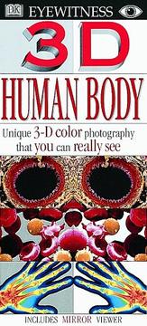 Cover of: 3D Eyewitness: Human Body