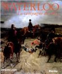 Cover of: Waterloo by Jacques Logie