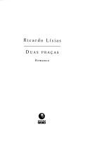 Cover of: Duas praças: romance