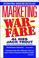 Cover of: Marketing Warfare