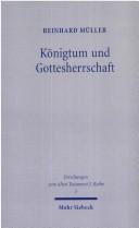 Cover of: Forschungen zum Alten Testament, 2. Reihe, Bd. 3: K onigtum und Gottesherrschaft