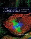 Cover of: iGenetics by Peter J. Russell, Peter J. Russell